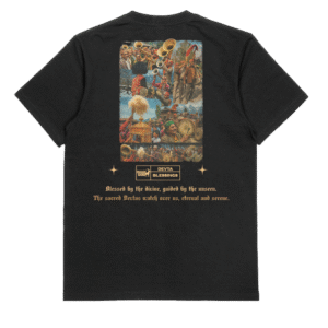 Devta Blessings Tee