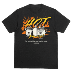 Hot Pahari Chora Tee