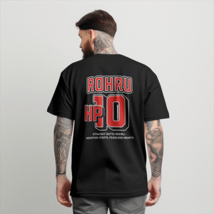 HP10 Rohru Tee
