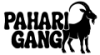 pahadi gang logo